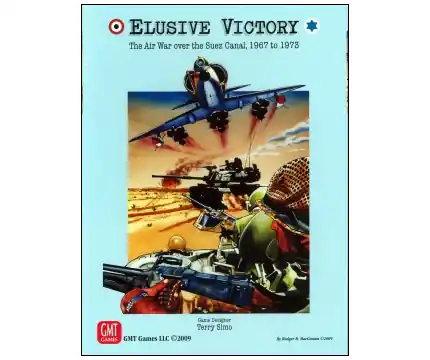 Elusive Victory | Populär