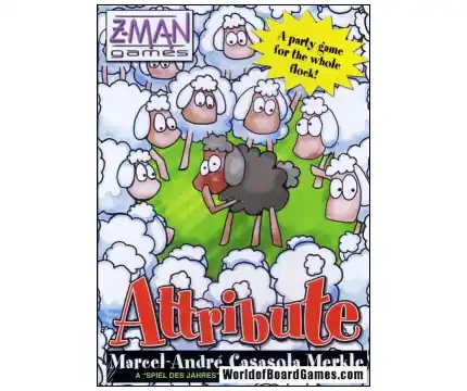 Attribute - Kundfavorit