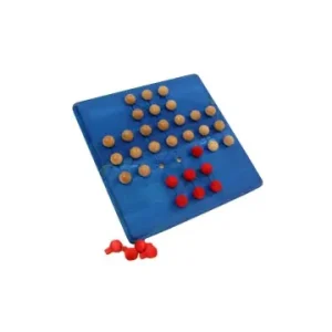Rävspel med varianter - Superpris