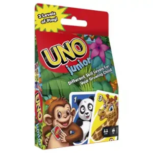 Uno - Junior - Expressfrakt