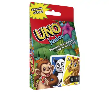 Uno - Junior - Expressfrakt