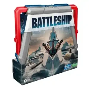 Toppkvalitet - Battleship (Sänka skepp) (SVE) (ENG)