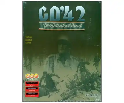 Köp idag - GD 42 (TCS)