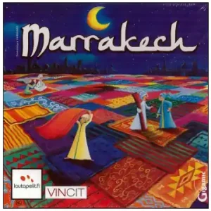 Marrakech | Prisnedsättning