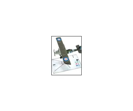 Wings of War WWI - APS III - RAF R.E. 8 (Ferguson & Fry) | Handla online
