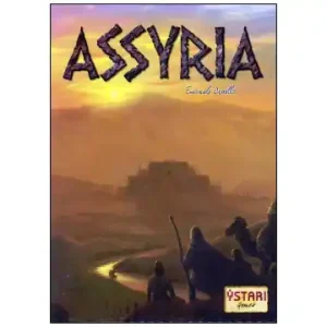 Assyria | Kundfavorit
