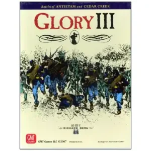 Glory III | Nyinkommet