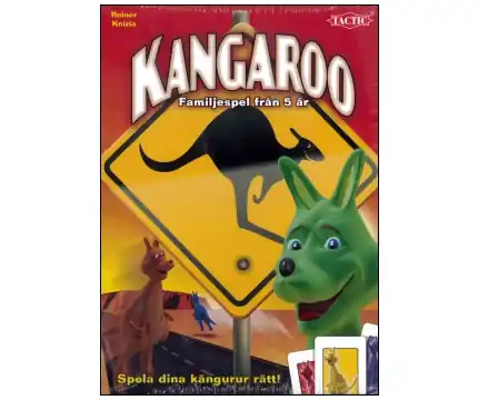 Kangaroo | Tillverkarpris