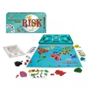 Risk 1959 - Classic Reproduction | Prissänkt