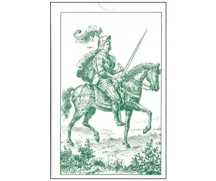 Prissänkt - Kille (Öbergs)