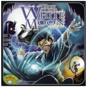 Ghost Stories White Moon (Exp.) | Rabatter