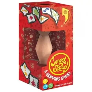 Jungle Speed (ENG) | Extra bra pris