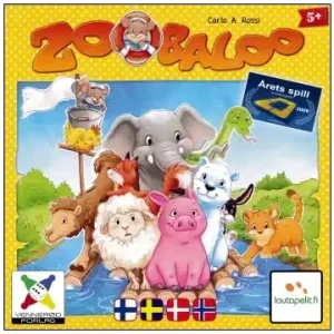Zoobaloo | Väl omtyckt
