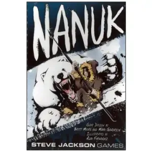 Specialpris | Nanuk