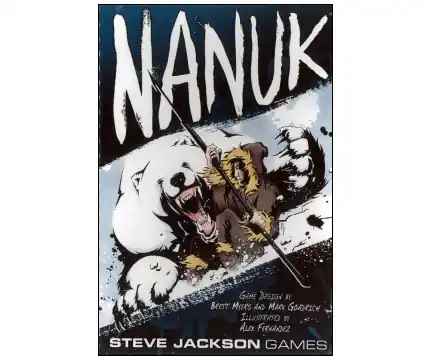 Specialpris | Nanuk