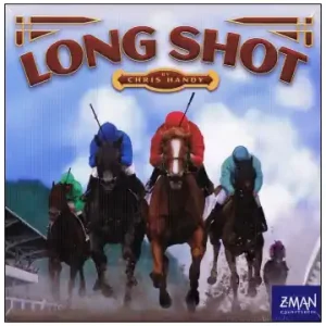 Long Shot - Lågt pris