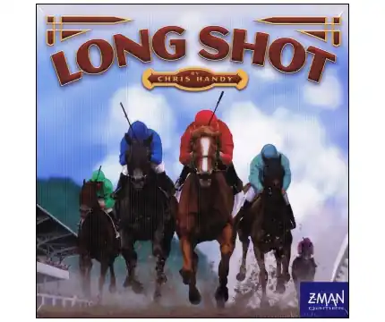 Long Shot - Lågt pris