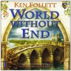 World without end - Fabrikspris