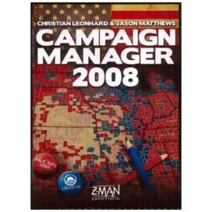 Campaign Manager 2008 | Direkt från tillverkaren