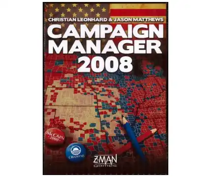 Campaign Manager 2008 | Direkt från tillverkaren