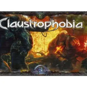 Claustrophobia | Prisnedsättning