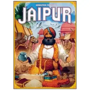 Jaipur (ENG) - Extra rabatt