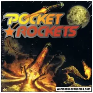 Fabrikspris | Pocket Rockets