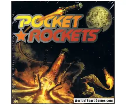 Fabrikspris | Pocket Rockets