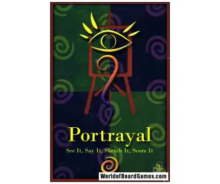 Favorit | Portrayal