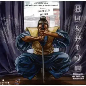 Bushido | Erbjudande