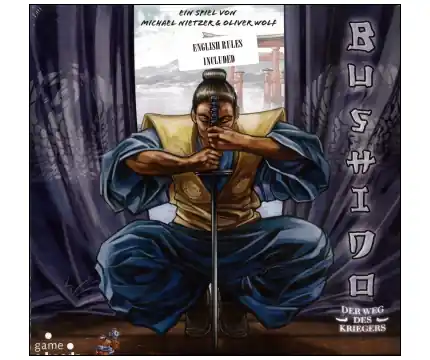 Bushido | Erbjudande