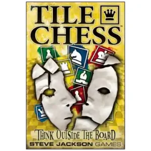 Expressleverans | Tile Chess