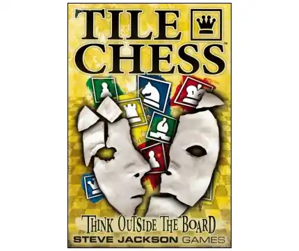 Expressleverans | Tile Chess