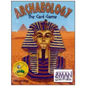 Archaeology (gamla) - Storsäljare