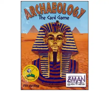 Archaeology (gamla) - Storsäljare