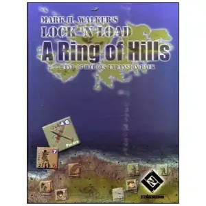 Band of Heroes - A Ring of Hills (Exp.) - Gratis retur
