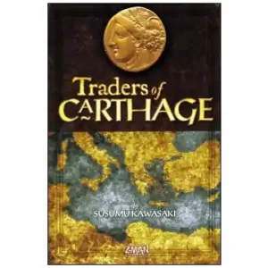 Traders of Carthage | Favorit hos kunderna