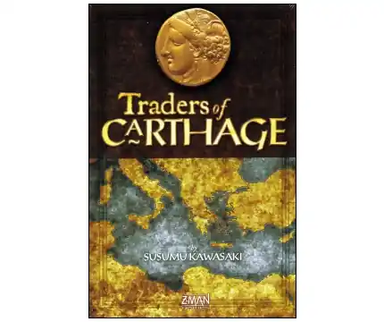 Traders of Carthage | Favorit hos kunderna