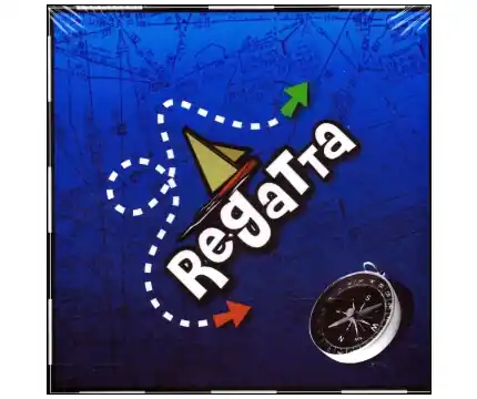Regatta | Superpris