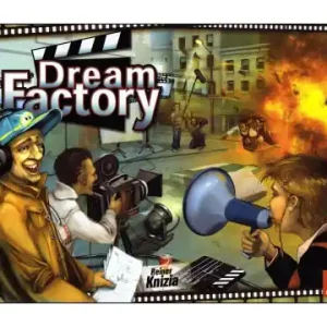 Toppkvalitet - Dream Factory