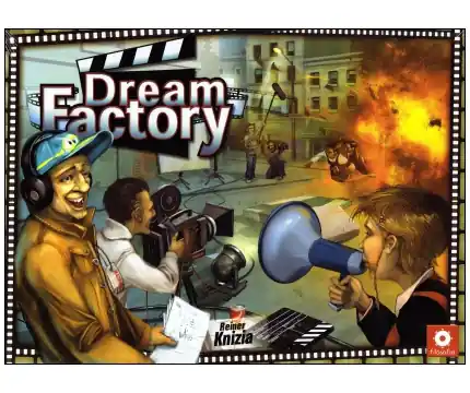 Toppkvalitet - Dream Factory