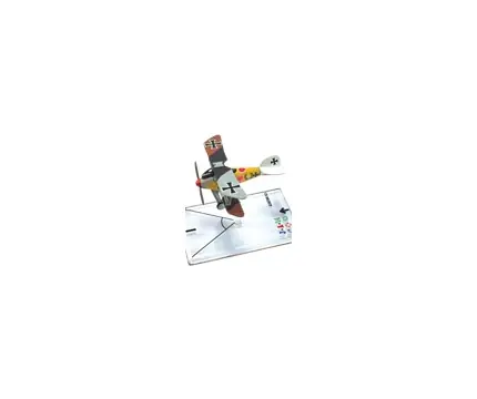 Wings of War WWI - APS III - Albatros D.III (Voss) | Favorit