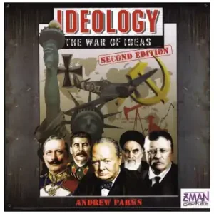 Ideology - Rabatt