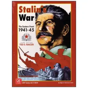 Stalin‘s War | I lager