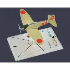 Wings of War WWII - APS II - Aichi D3A1 Val (Makino/Sukida) | Beställ nu