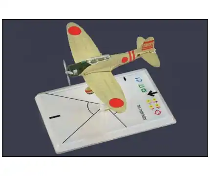 Wings of War WWII - APS II - Aichi D3A1 Val (Makino/Sukida) | Beställ nu