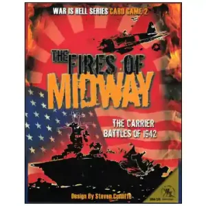 Finns tillgänglig - The Fires of Midway