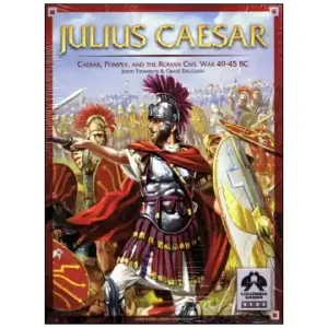 Julius Caesar - Riktigt fynd