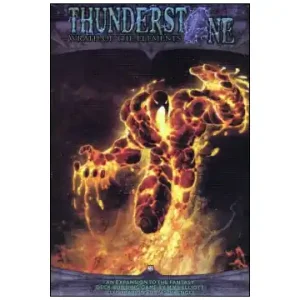 Thunderstone Wrath of Elements (Exp.) - Specialpris
