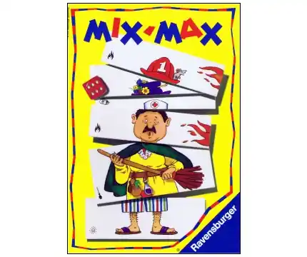 Mix Max - Favorit hos kunderna